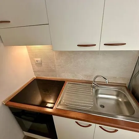 شقة Galilei San Ferdinando di Puglia