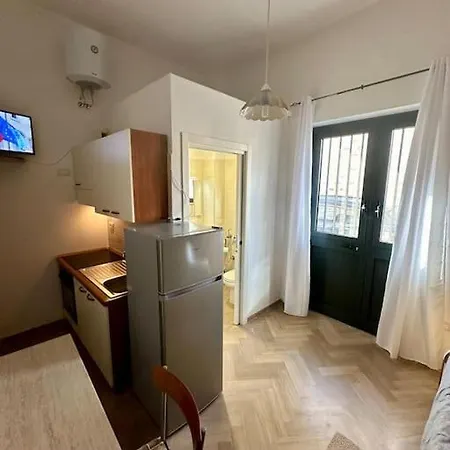 Galilei شقة San Ferdinando di Puglia