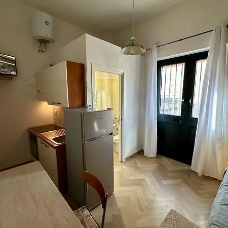 Galilei * San Ferdinando di Puglia